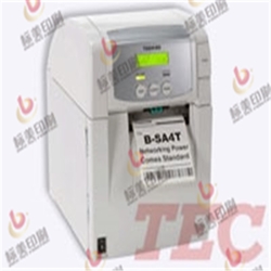 東芝（TEC）B-SA4TP標(biāo)簽打印機(jī)